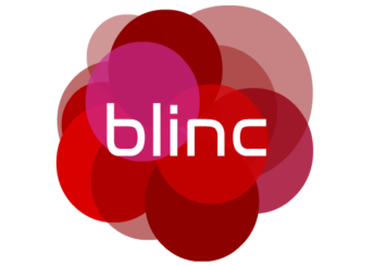 Logo blinc eG