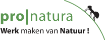 Logo Pro Natura
